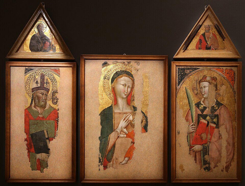 Museo diocesano d'arte sacra di Popiglio