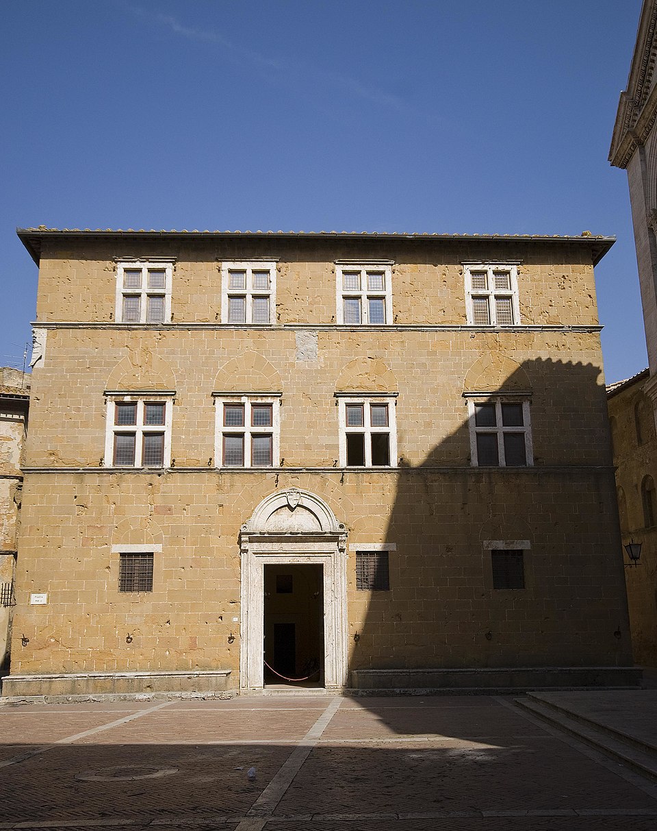 Museo diocesano d'arte sacra (Pienza)
