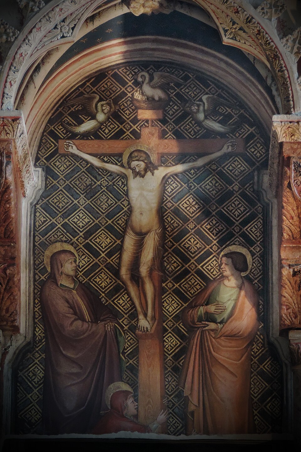 Museo diocesano d'arte San Fermo Maggiore