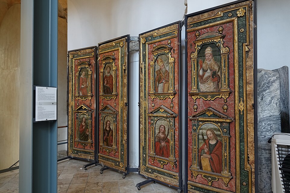 Museo diocesano del Duomo