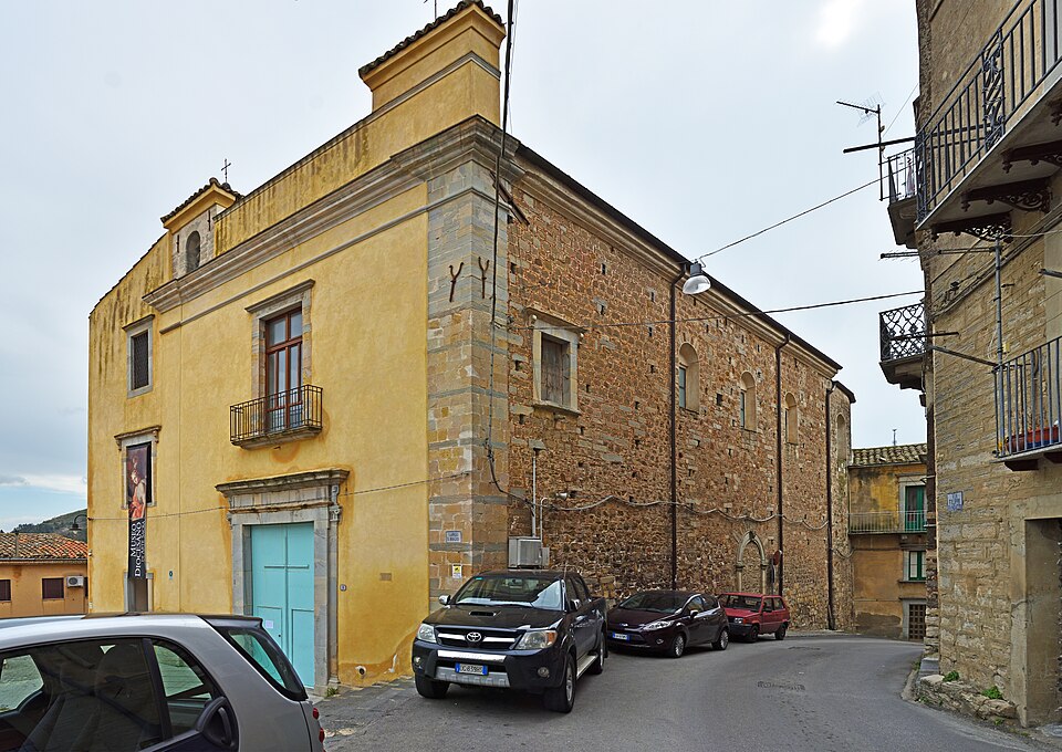 museo diocesano di arte sacra