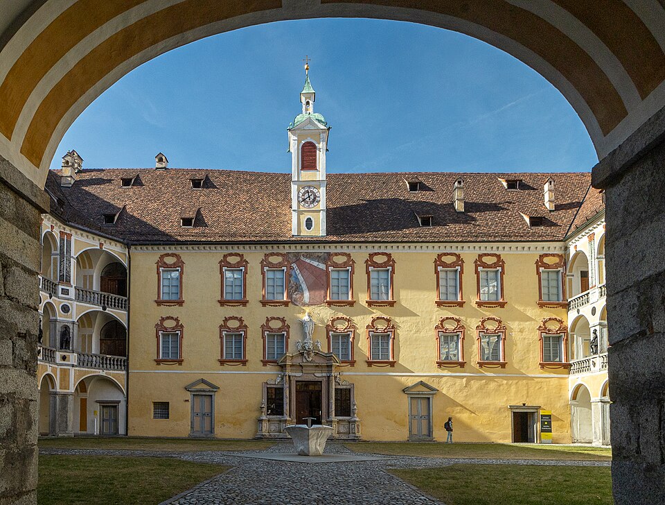 Museo diocesano di Bressanone