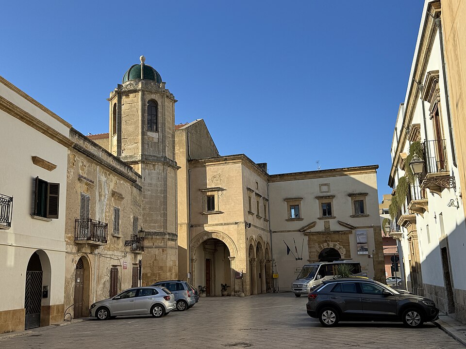 Museo e Chiesa del Carmine
