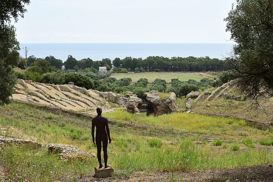Museo e Parco archeologico nazionale di Scolacium