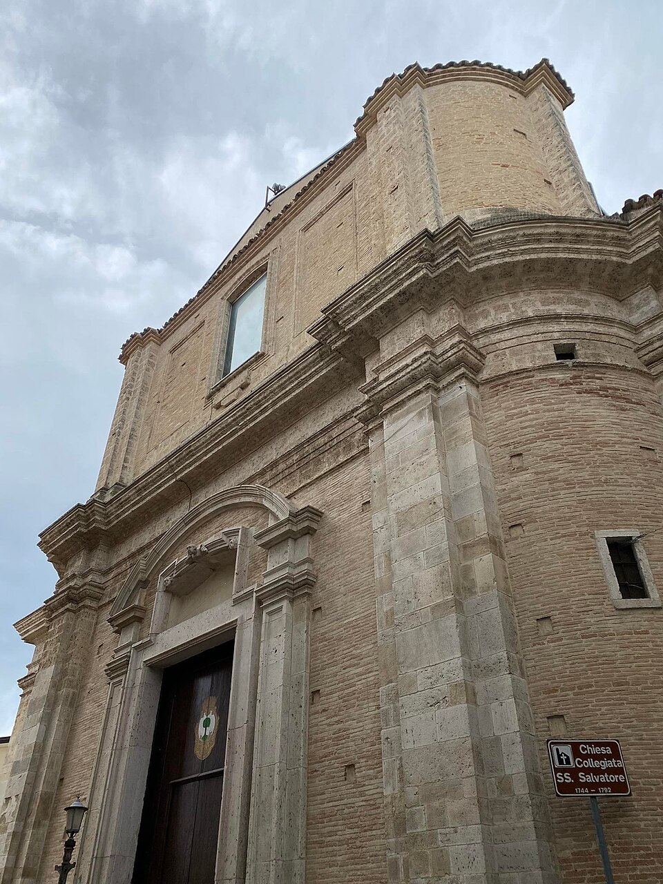 Museo ecclesiastico di Deliceto