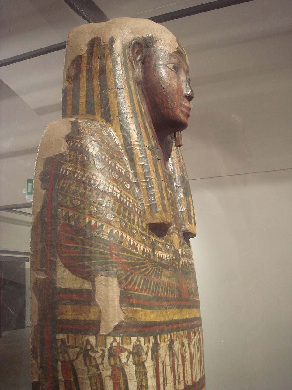 Museo Egizio di Roma