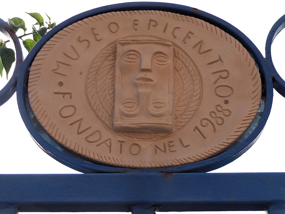 Museo Epicentro