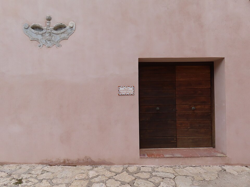 Museo Etno-Antropologico Annalisa Buccellato