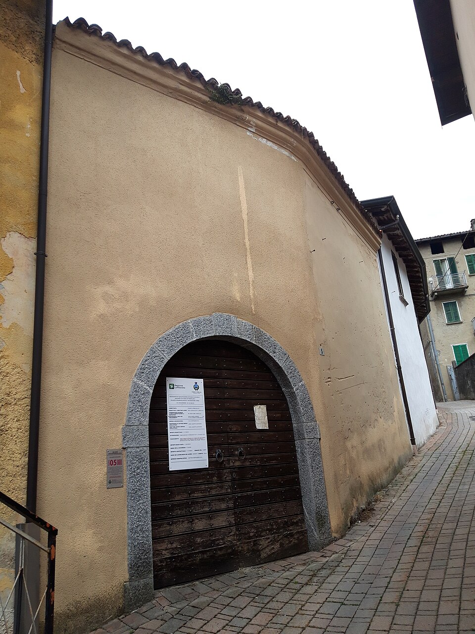 Museo etnografico