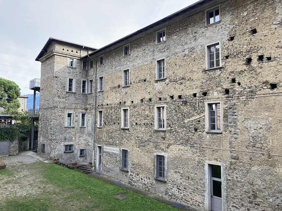 Museo etnografico della civiltà contadina