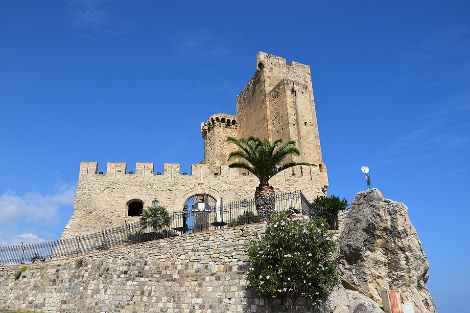 Museo etnografico di Roseto Capo Spulico