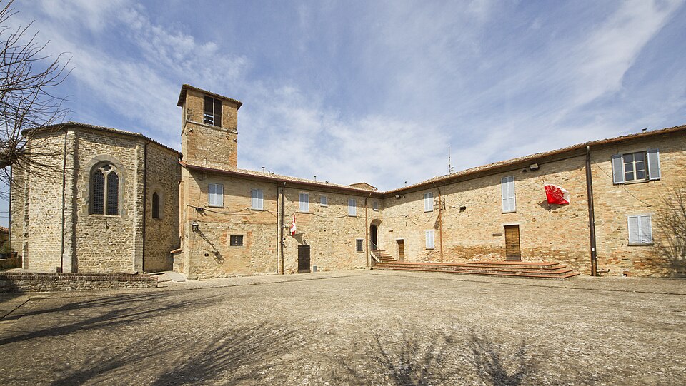 Museo Etnografico "Il tamburo parlante"