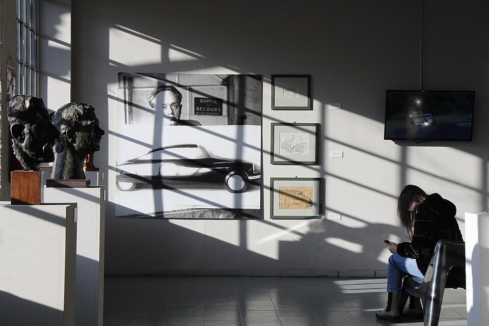 Museo F. Bertoni