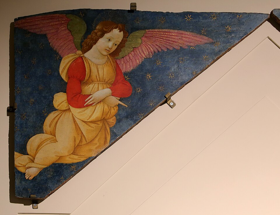 Museo Fondazione Giovanni Pratesi