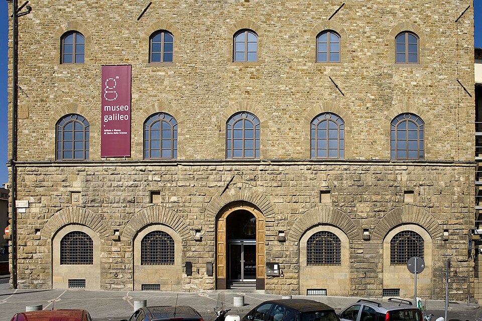 Museo Galileo