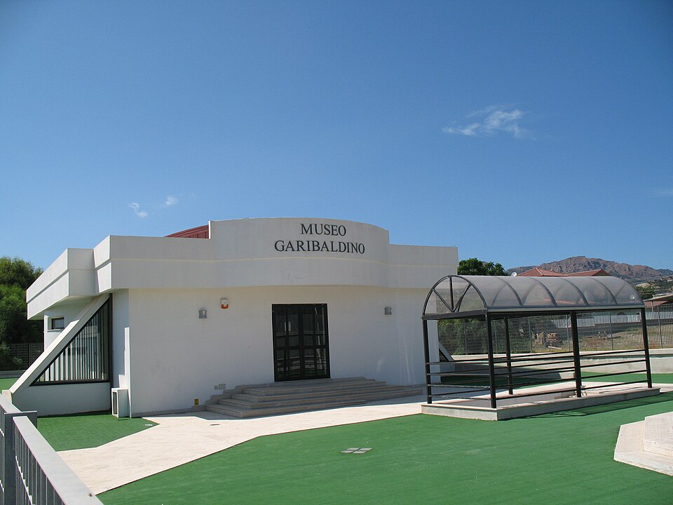 Museo Garibaldino di Melito di Porto Salvo