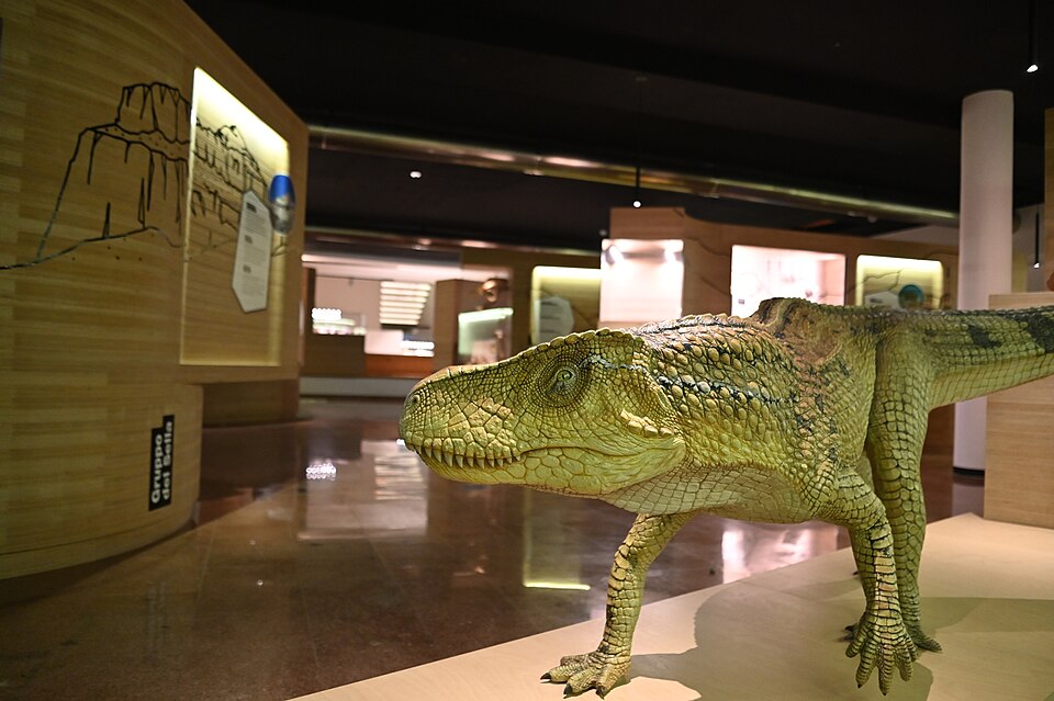 Museo geologico