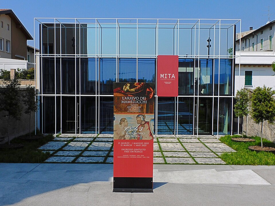 Museo Internazionale del Tappeto Antico