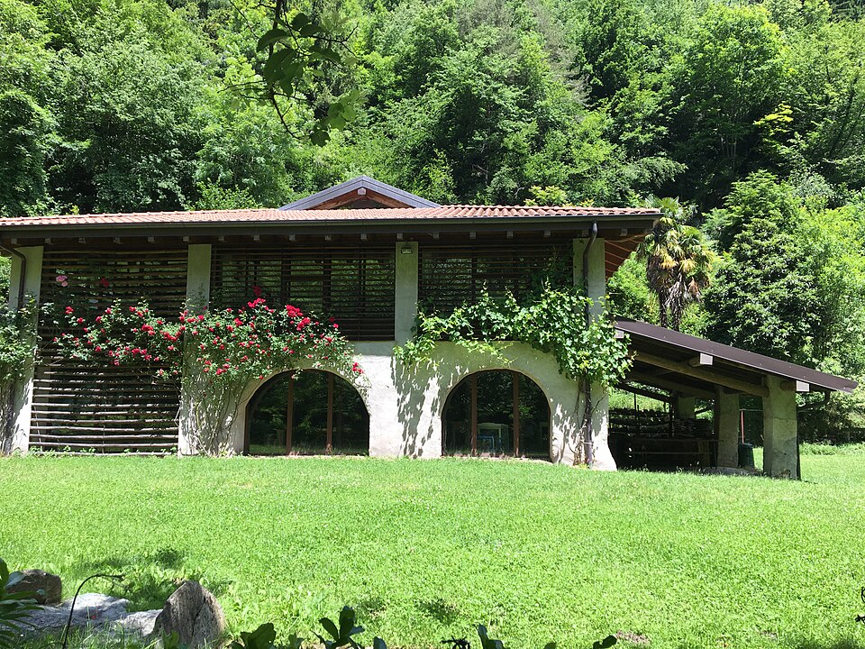 Museo La Fornace Galli