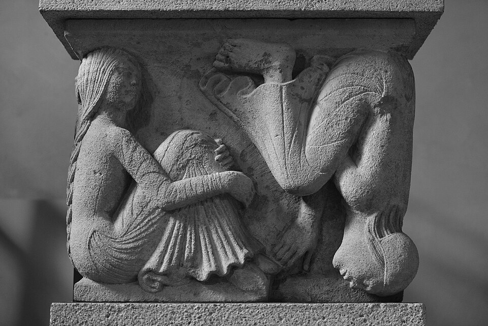 Museo Lapidario del Duomo