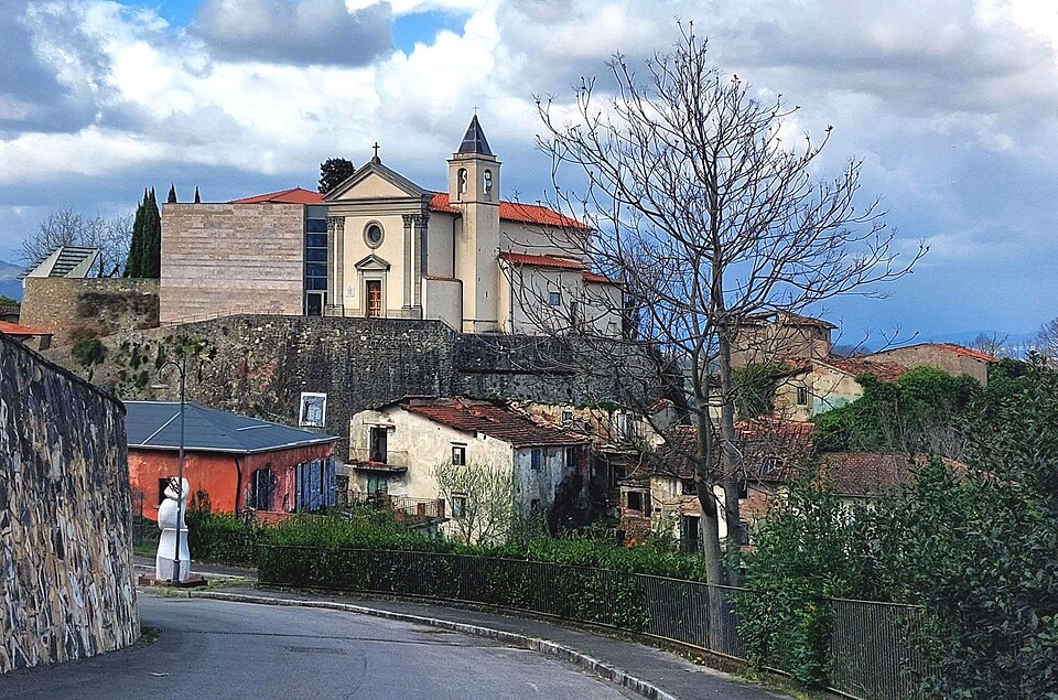 Museo Le Miniere