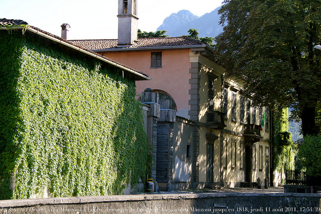 Museo Manzoniano