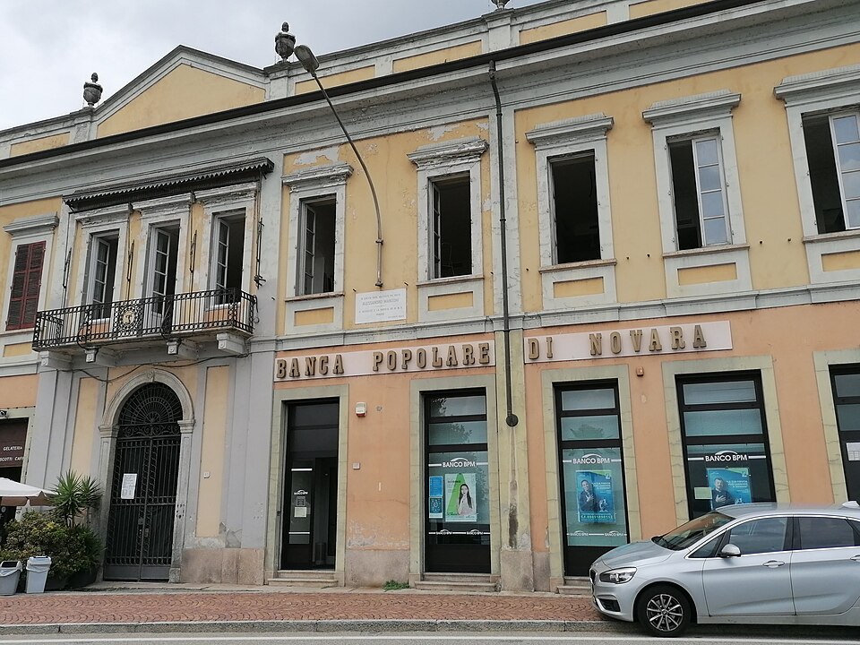 Museo manzoniano