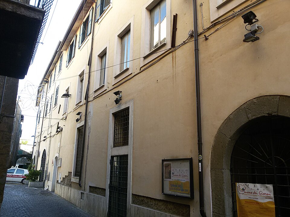 Museo Marco Scacchi