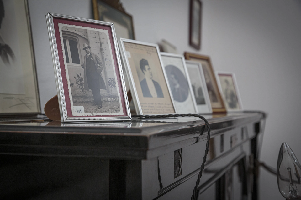 Museo Mascagni