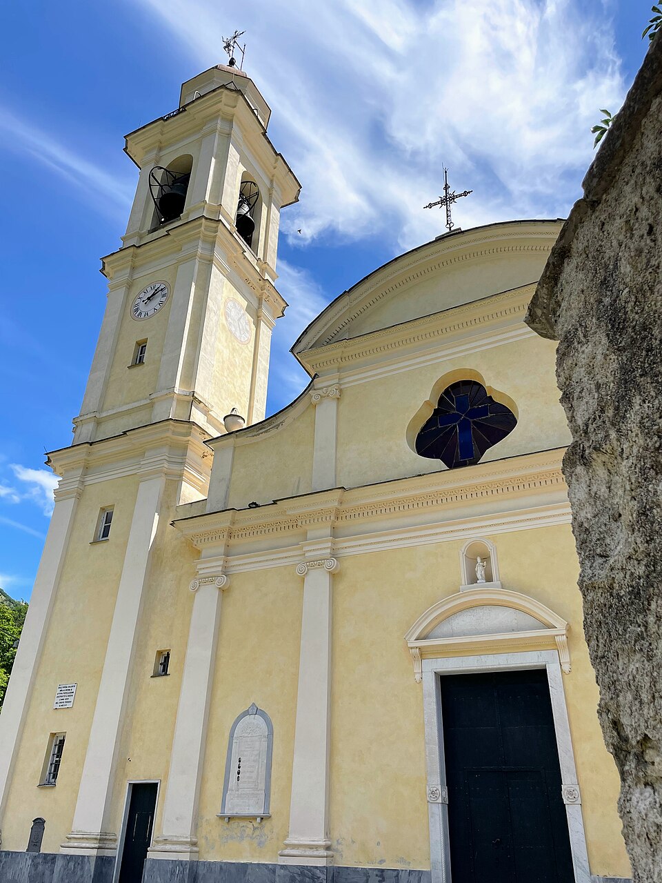 Museo mineralogico di Reppia