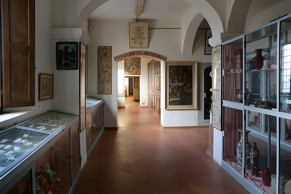 Museo missionario francescano