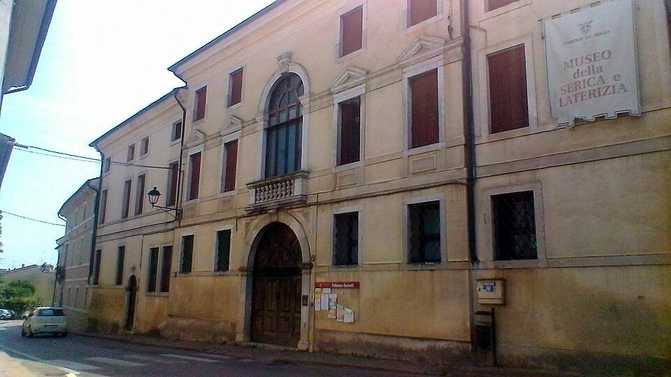 Museo Mondonovo Maschere