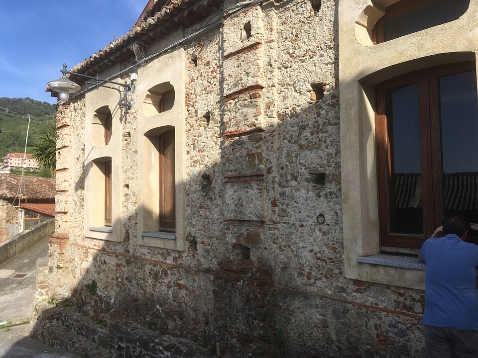 museo multimediale delle serre calabresi - La Filanda