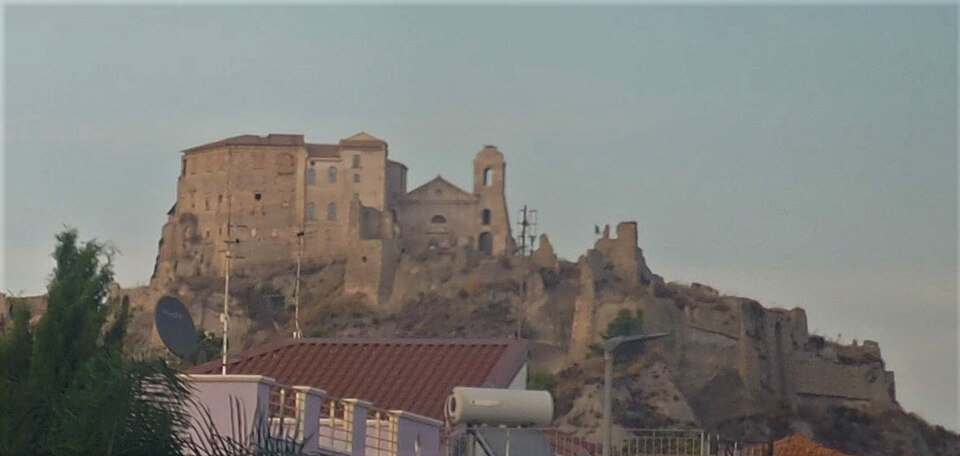 Museo multimediale immersivo Roccella Jonica