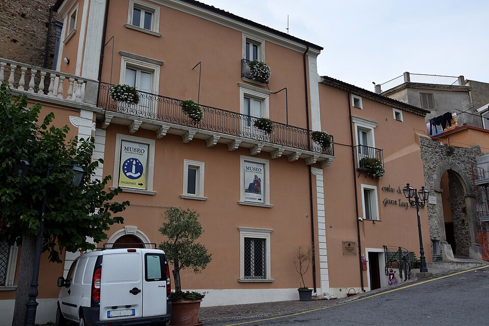 Museo Multimediale Occitano