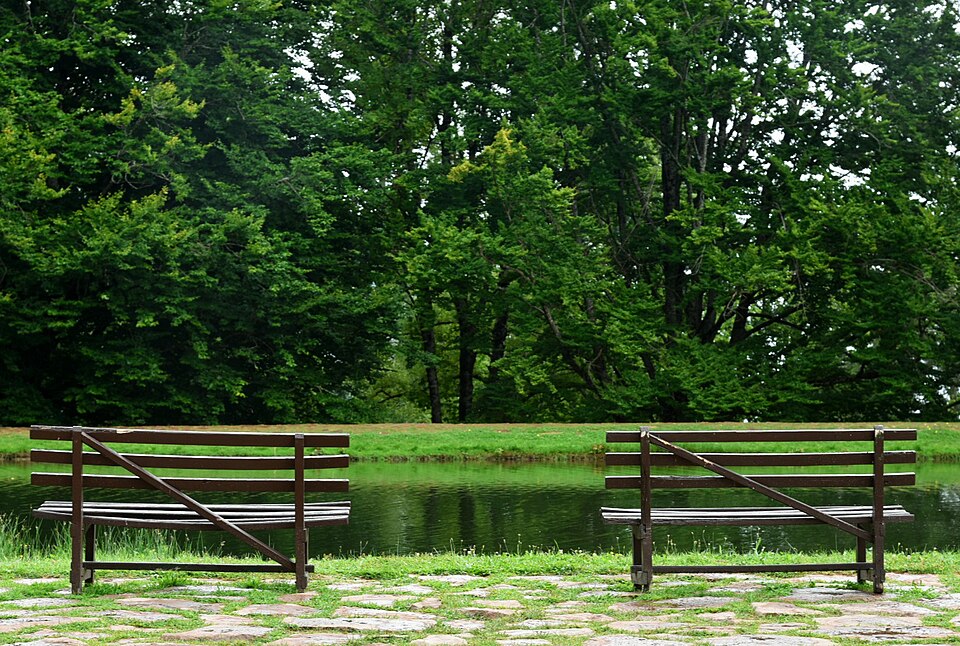 Museo naturalistico del centro visitatori Orecchiella