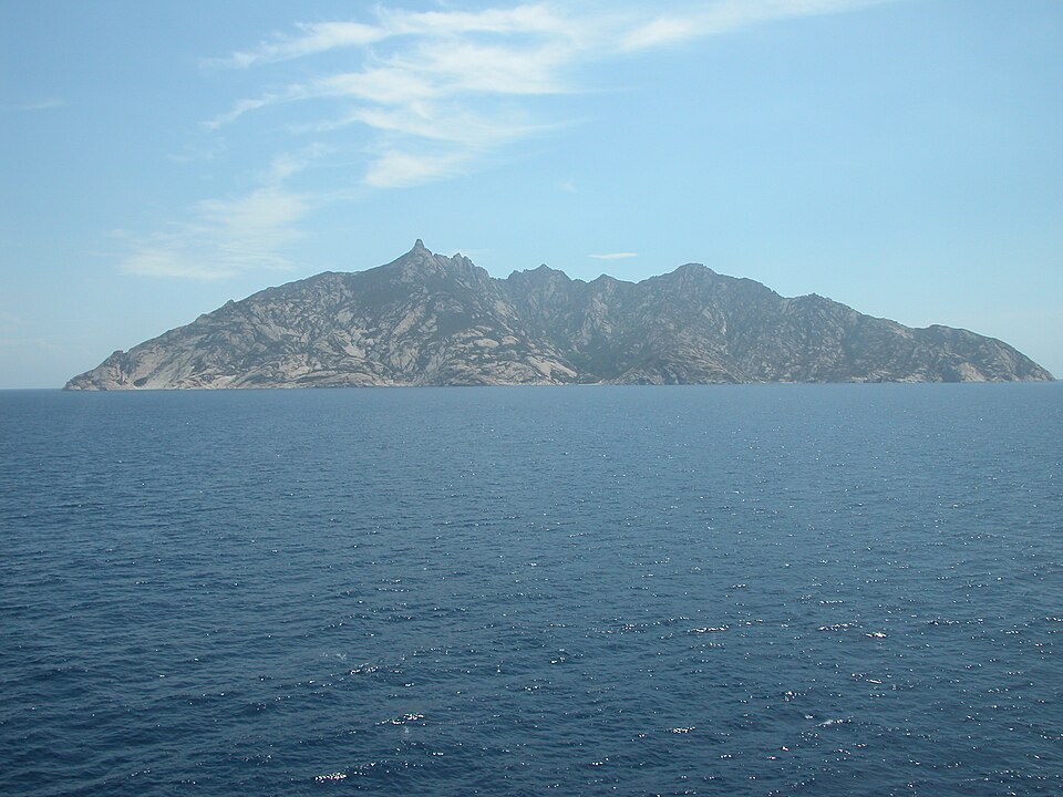 Museo Naturalistico della Riserva Naturale Isola di Montecristo