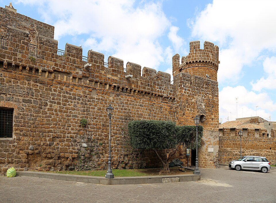 Museo nazionale cerite