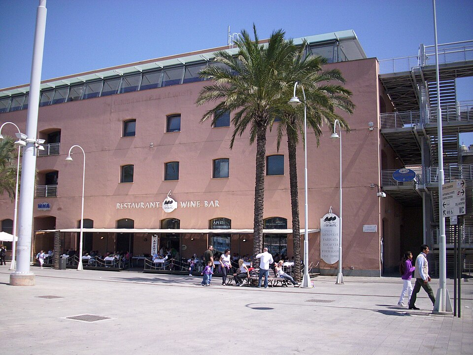 Museo nazionale dell'Antartide - Sede di Genova