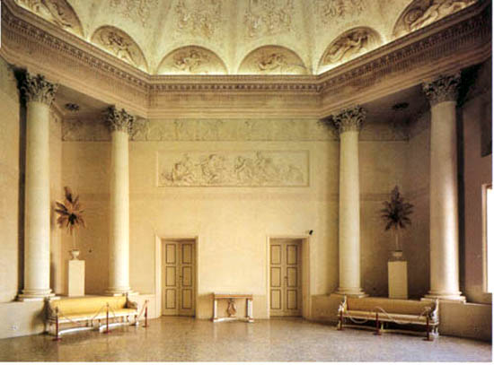 Museo nazionale dell'età neoclassica in Romagna