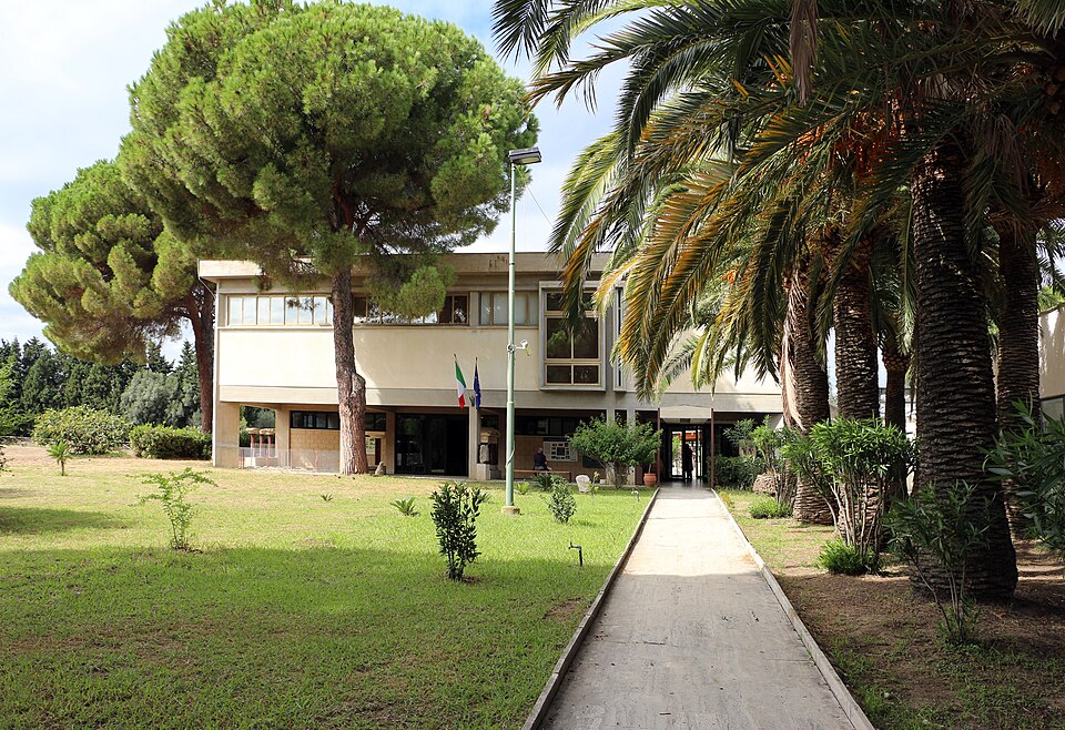 Museo nazionale di Locri Epizefiri