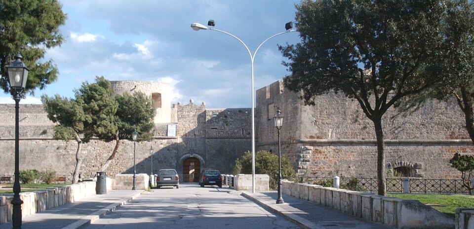 Museo nazionale di Manfredonia