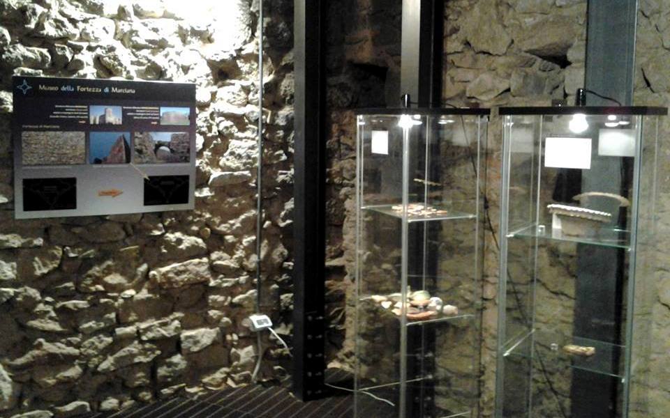 Museo Numismatico di Marciana