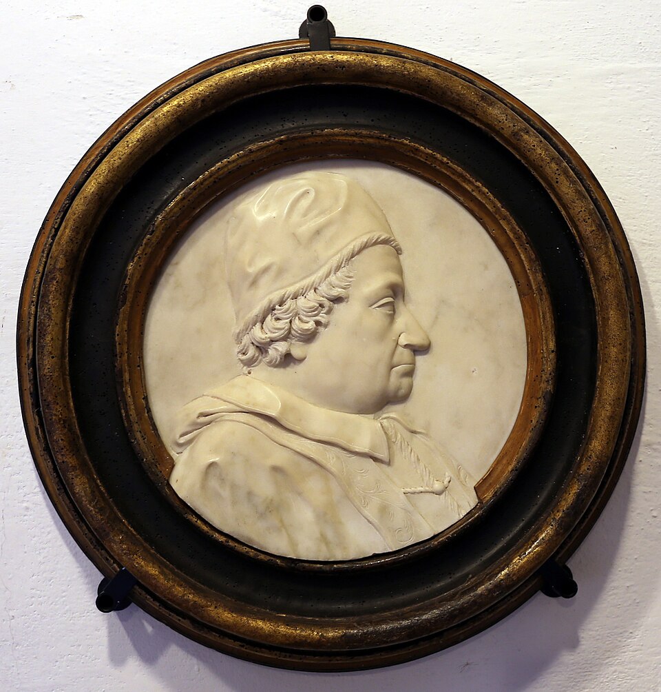 Museo Pala del Pollaiolo