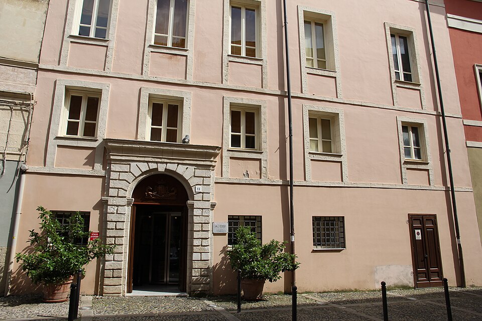 Museo Palazzo di Città