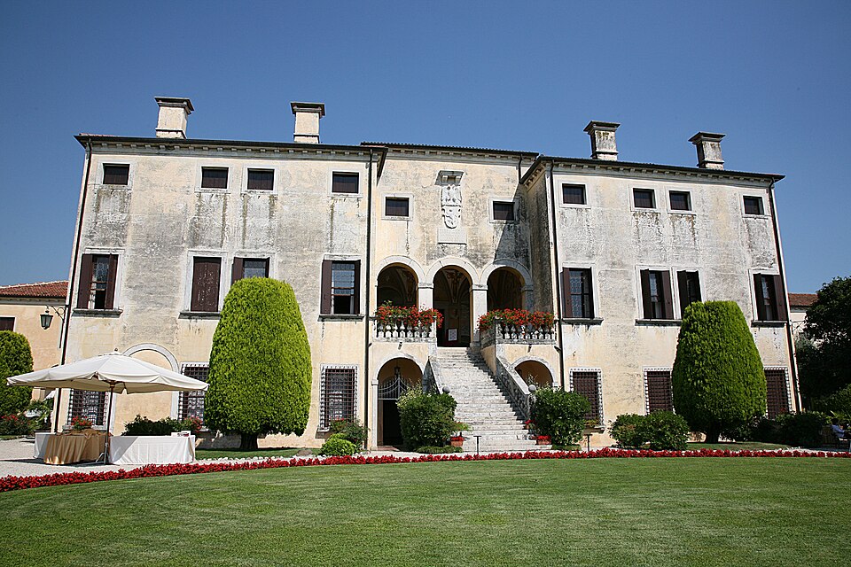 Museo paleontologico Pierluigi Malinverni