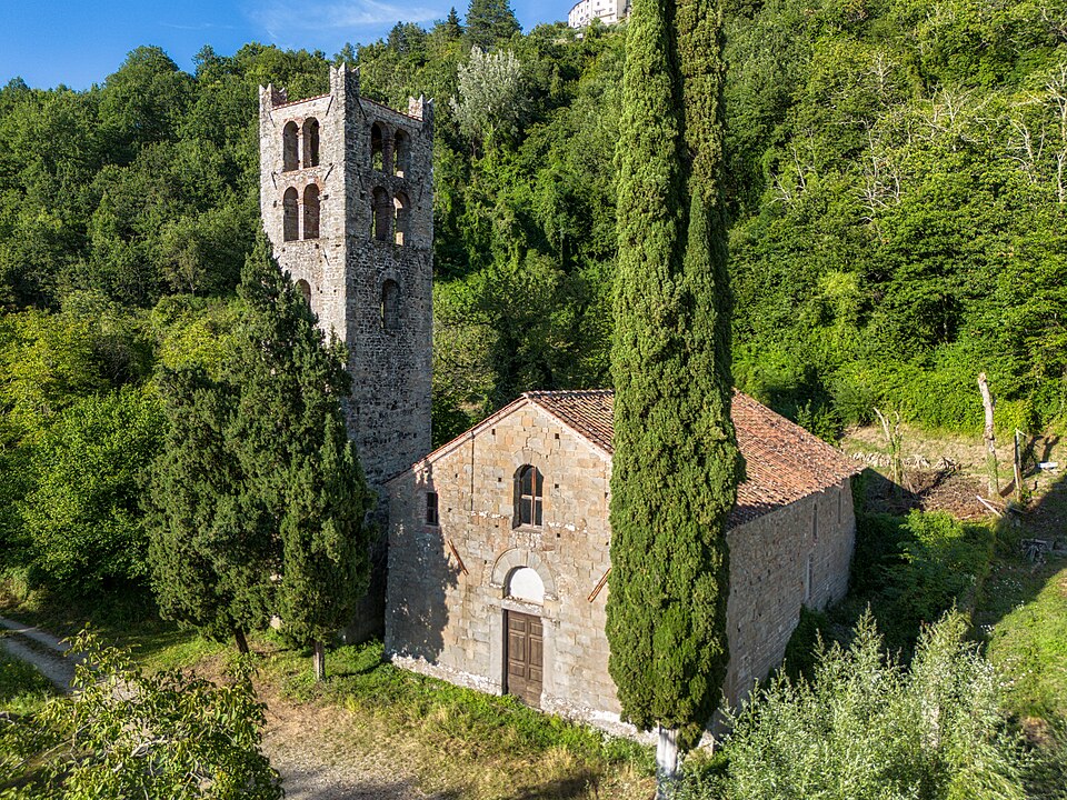 Museo Parrocchiale d'Arte Sacra di Bagni di Lucca