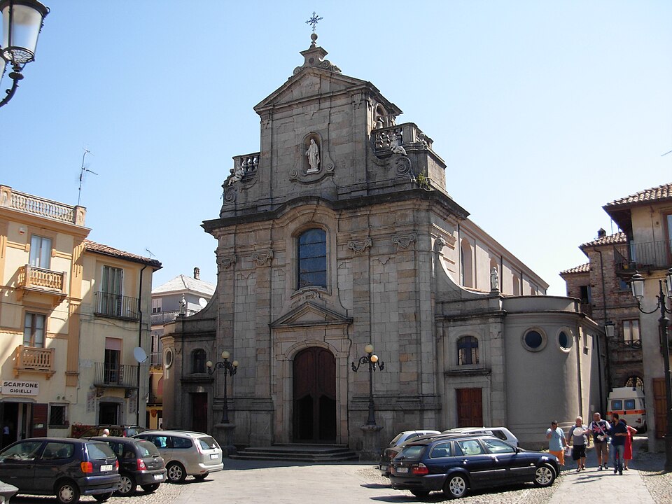Museo parrocchiale San Biagio