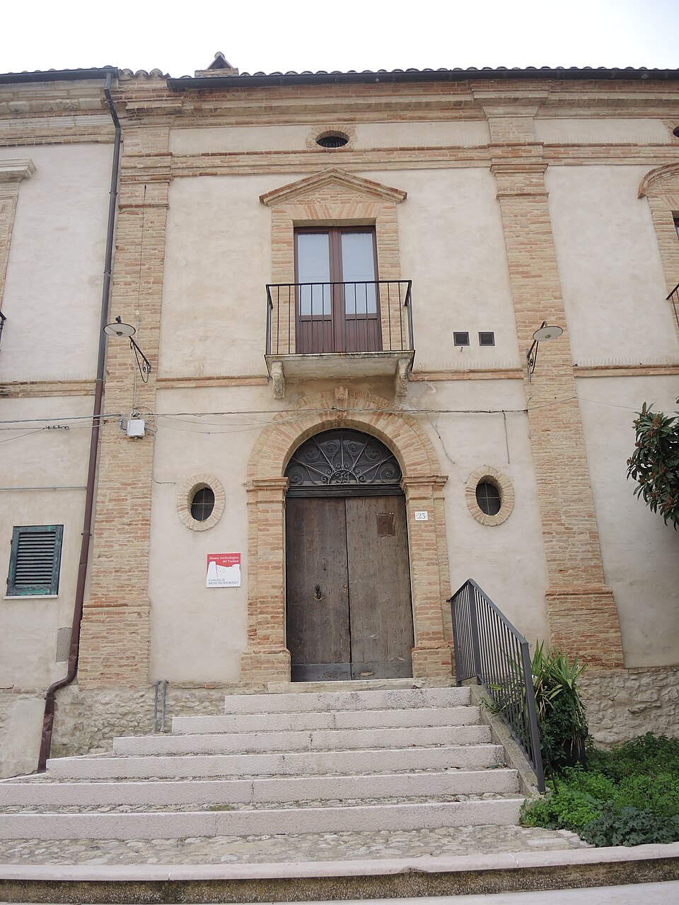 Museo per l'economia tra l'antichità ed il Rinascimento