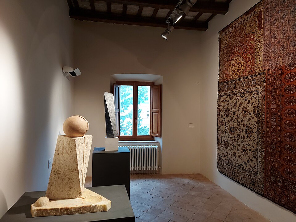 Museo premio Ermanno Casoli